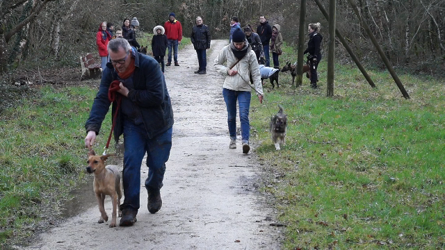 Rosporden le 10.02.2019