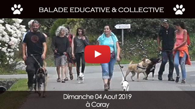 Balade 04 08 2019
