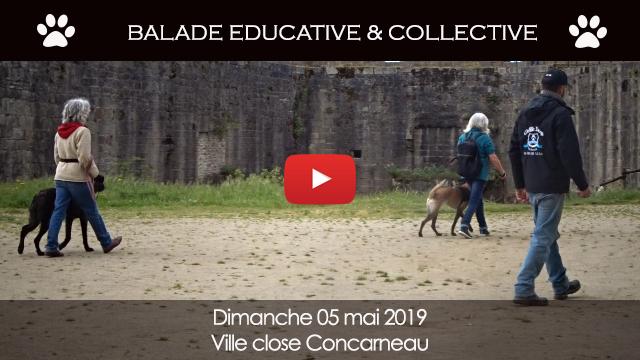 Balade 05 mai 2019