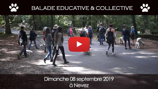 Balade 08 09 2019