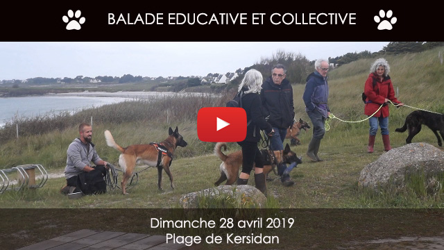 Balade 28.04.19