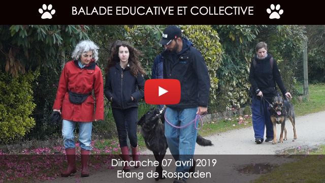 Balade educative 07.04.19