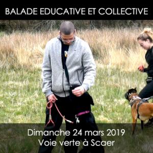 Balade educative 24 03 19