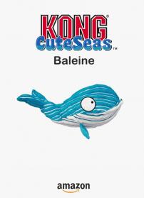 Baleine kong