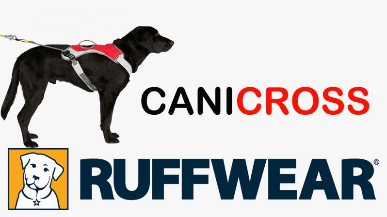 Canicross ruffwear