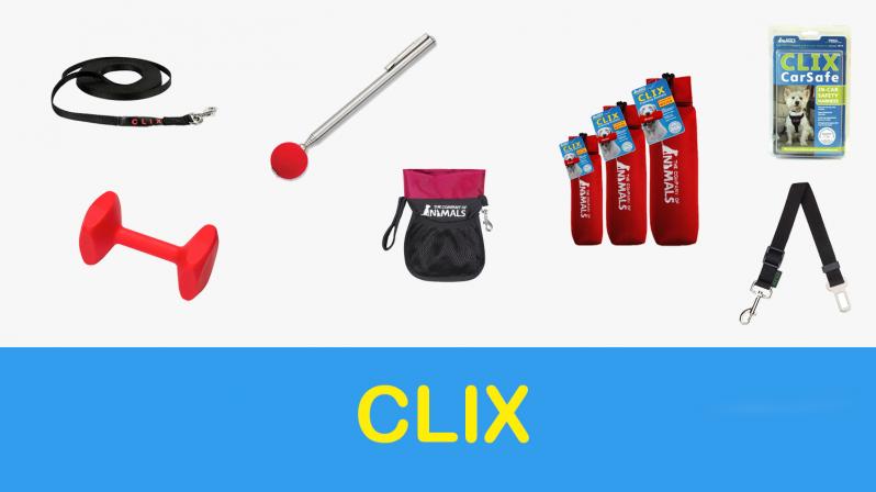 Clix