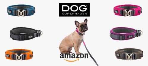 Colliers dog copenhagen