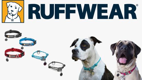 Colliers ruffwear 1