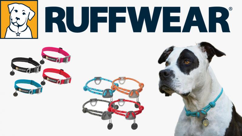 Colliers ruffwear