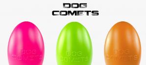 Dog comets2