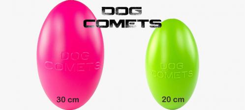 Dog comets3