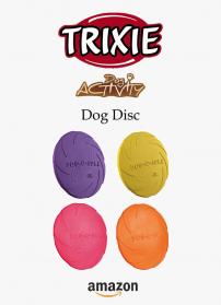 Dog disc