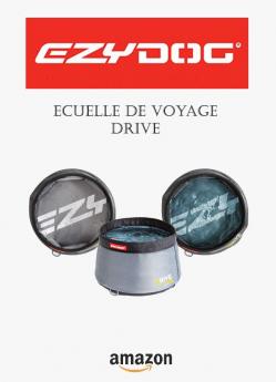 Ecuelle drive ezydog