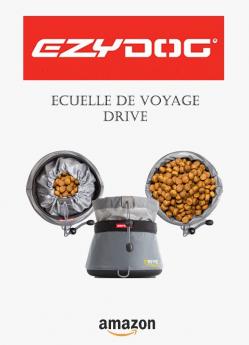 Ecuelle drive ezydog1