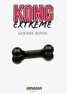 Extreme goodie bones