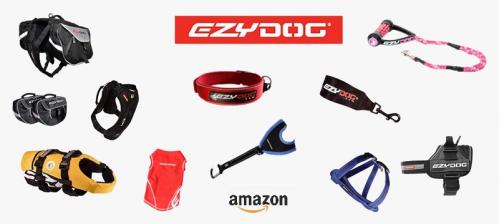 Ezy dog amazon