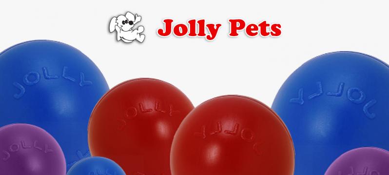 Jolly ball5