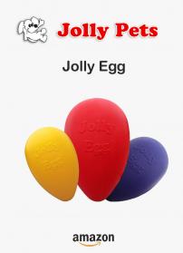 Jolly egg
