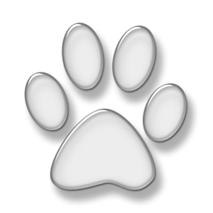 Kisspng dog cat puppy paw clip art white paw print 5aad473a3d9e85 1939042515213054022524