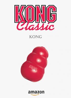 Kong classic 1