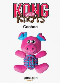 Kong cochon