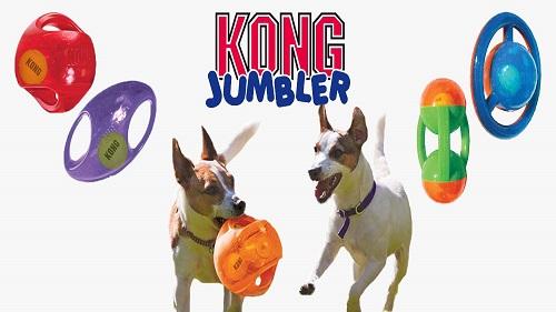 Kong jumbler copie