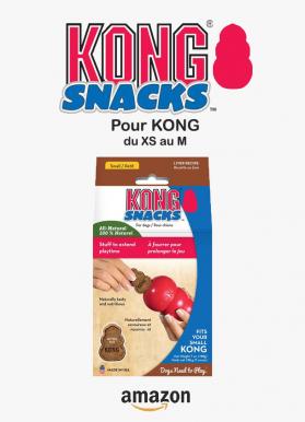 Kong snacks petit