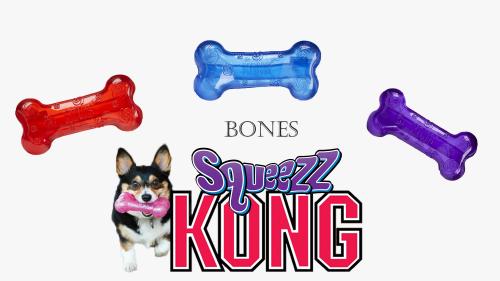 Kong sqeeze bones1