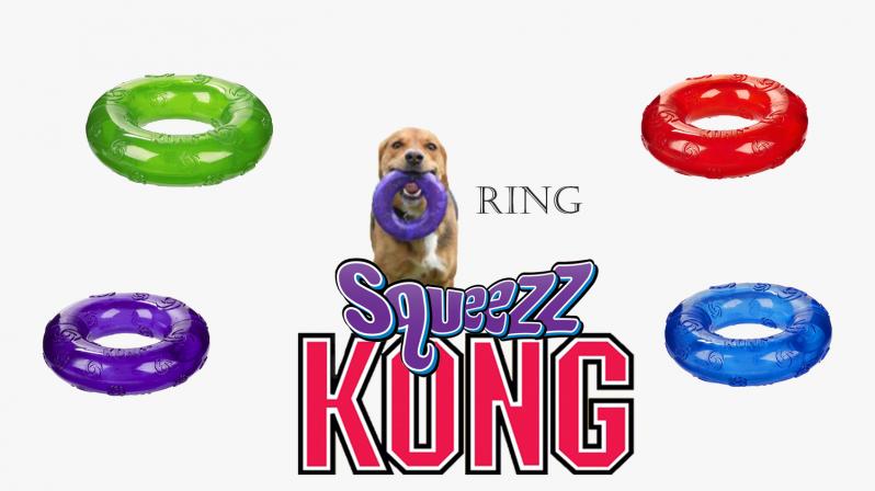 Kong squeezz ring1