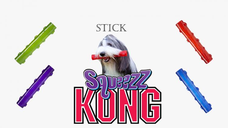 Kong squeezz stick1