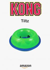 Kong tiltz