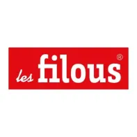 Logo les filous