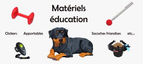 Materiels education 1