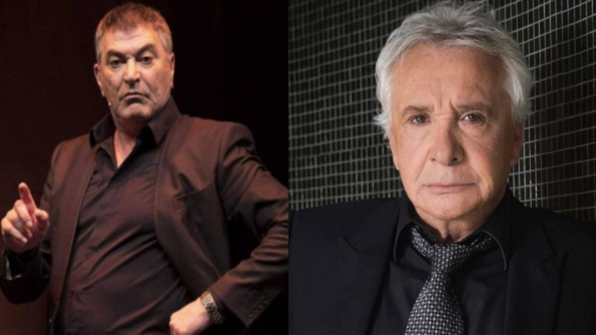 Jean-Marie Bigard et Michel Sardou se mobilisent contre le festival de la viande de chien en Chine