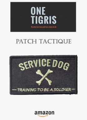 Onetigris patch tactique1