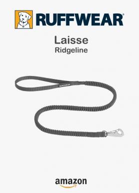 Ruffwear ridgeline leash