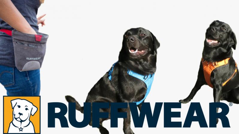 Ruffwear sacoche friandises