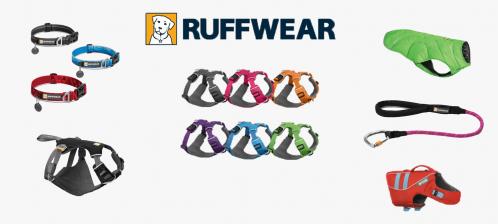 Ruffwear sellerie