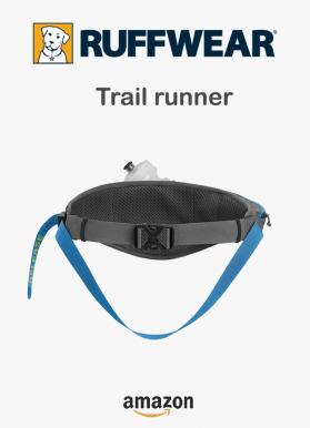 Ruffwear trail runner