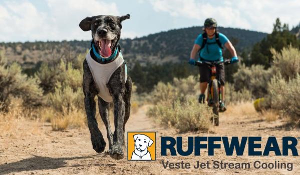 Ruffwear veste