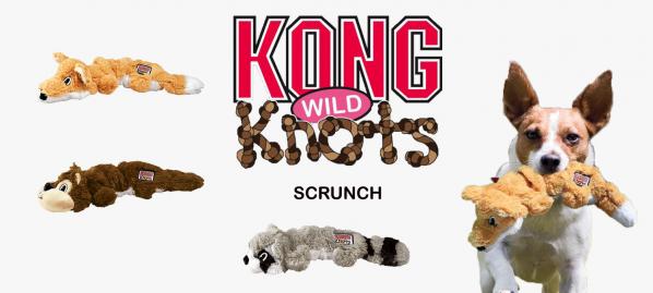 Scrunch kong1