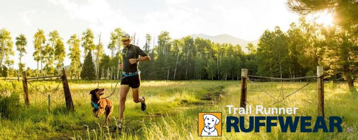 Trail runner ruffwear